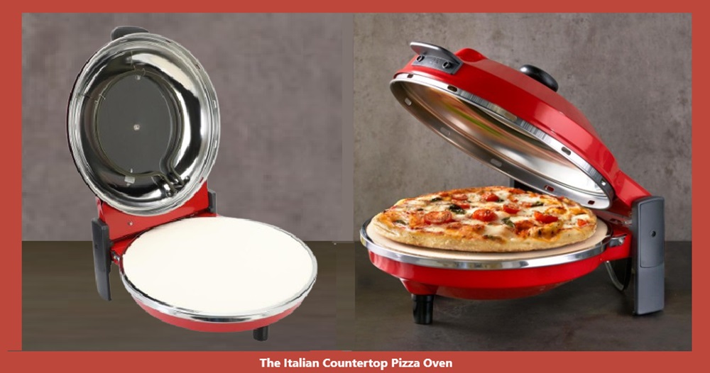 italian-countertop-pizza-oven