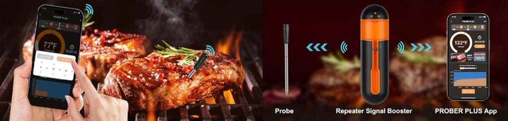 Meat Thermometer