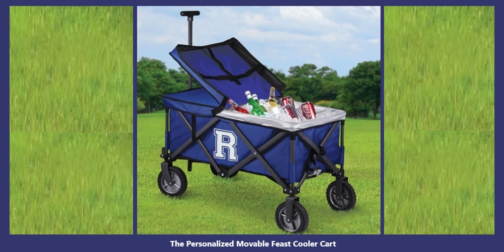 personalized-movable-feast-cooler-cart