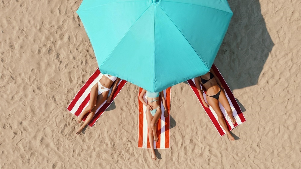 Beach Umbrella