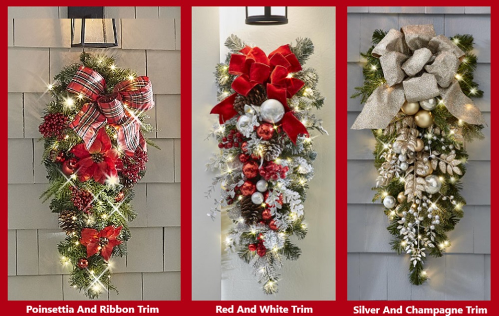 Traditional Elements in Christmas Dcor