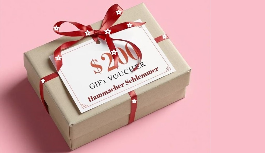 Creative Ways to Present Hammacher Schlemmer Gift Certificates