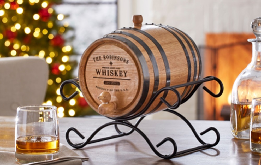 Gift for Whiskey Lovers