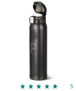 The Monogrammed Advanced Commuter Cup