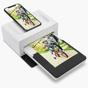 The Best Smart Phone Printer