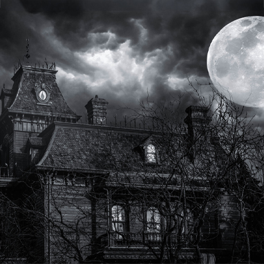 Haunted House