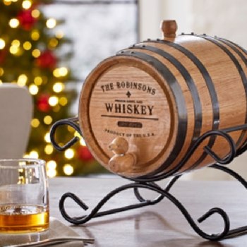 The Perfect Gift for Whiskey Lovers