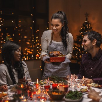 Ultimate Holiday Hosting Tips