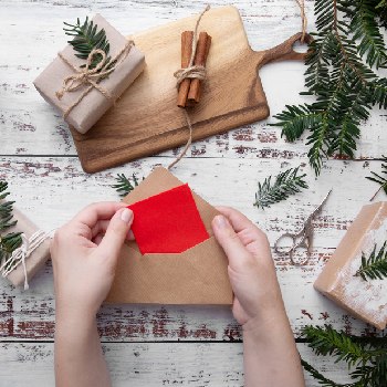 Tips to Make Your Gifts Look Expensive