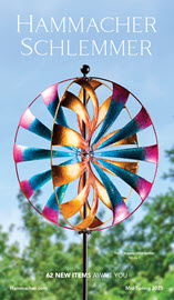 Mid Spring Catalog