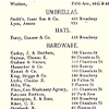 First Telephone Directory