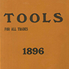 Hammacher Schlemmer 400-page Tool Catalog