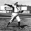 Pitcher Cy Young