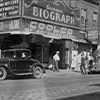 Biograph Theater 1930s