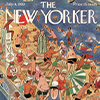 The New York Cover 1937