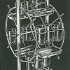 1948 Ferris Wheel Set Ad