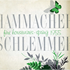 Hammacher Schlemmer Spring Supplement Cover