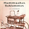 Hammacher Schlemmer 125th Anniversary Catalog Cover