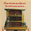 Hammacher Schlemmer First Full-Color Catalog
