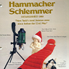 Hammacher Schlemmer 1986 Catalog Cover