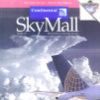 Skymall Catalog Cover