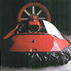 The Four-Person Hovercraft
