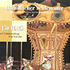 Hammacher Schlemmer 150th Anniversary Catalog Cover