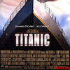 Titanic Motion Picture Movie Poster