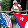 U.S. and Cuba Restore Diplomatic Relations