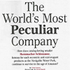 The World?s Most Peculiar Company Magazine Article