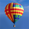 The Authentic Hot Air Balloon